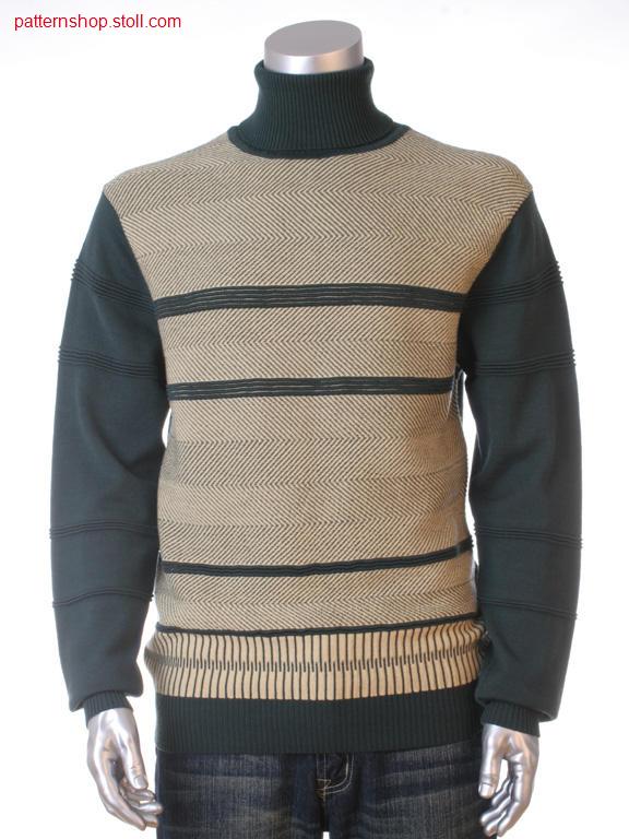 Fully Fashion pullover / Fully Fashion Pullover