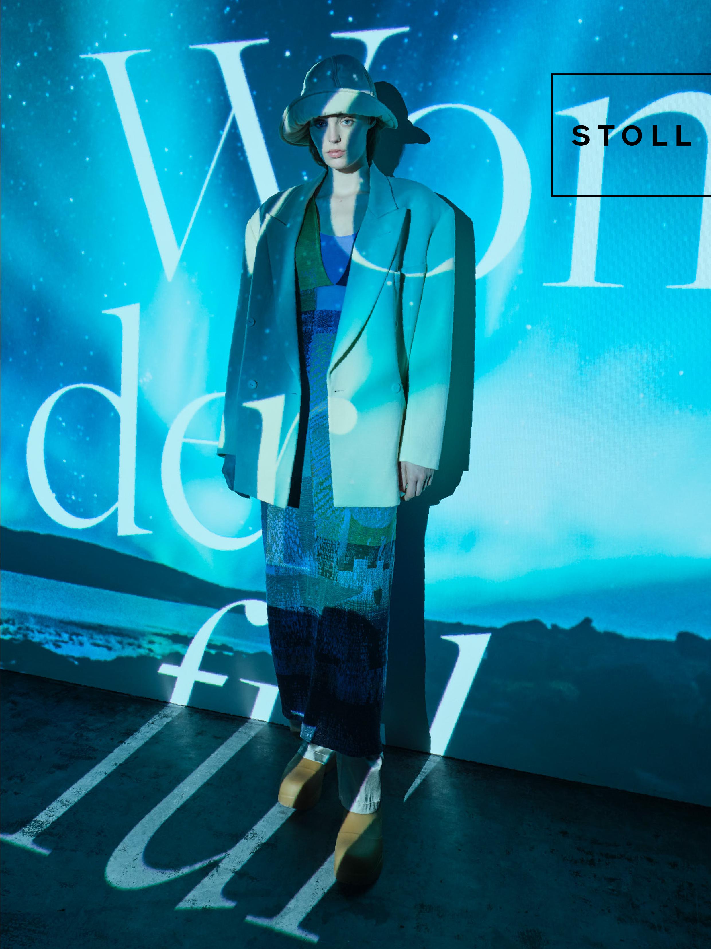 STOLL Patternshop