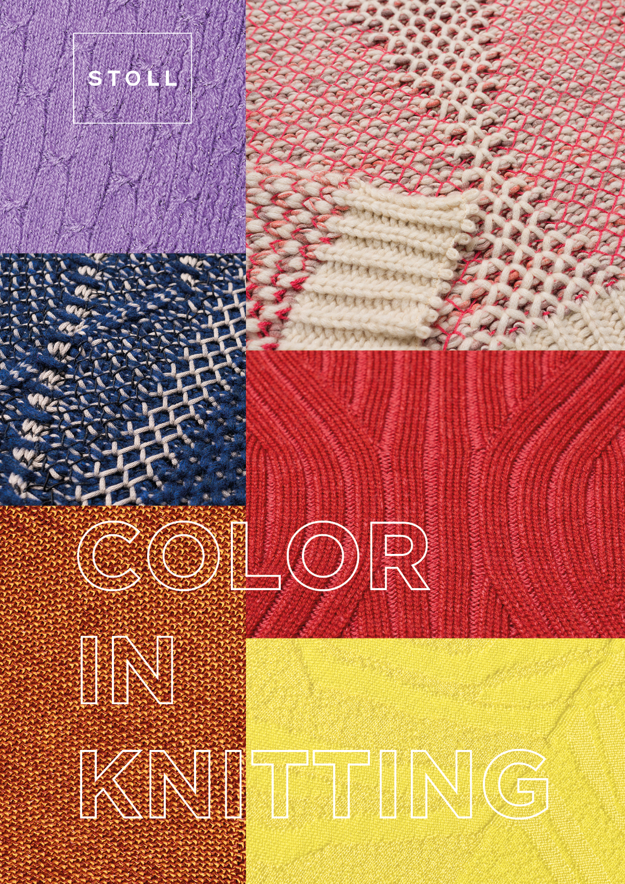 STOLL Patternshop