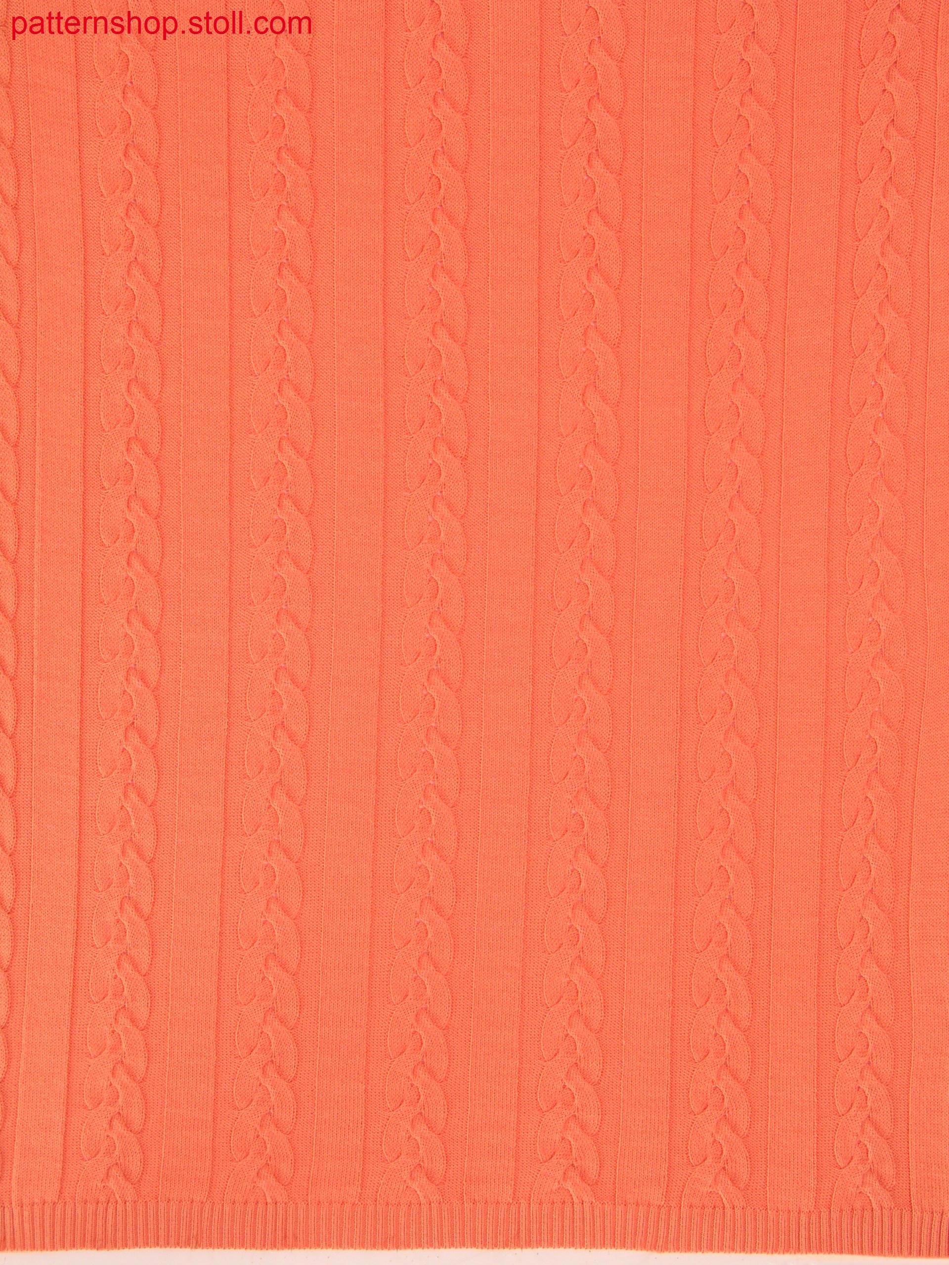 Inwards crossed 3x6 cables / Nach innen verkreuzte 3x6 Z