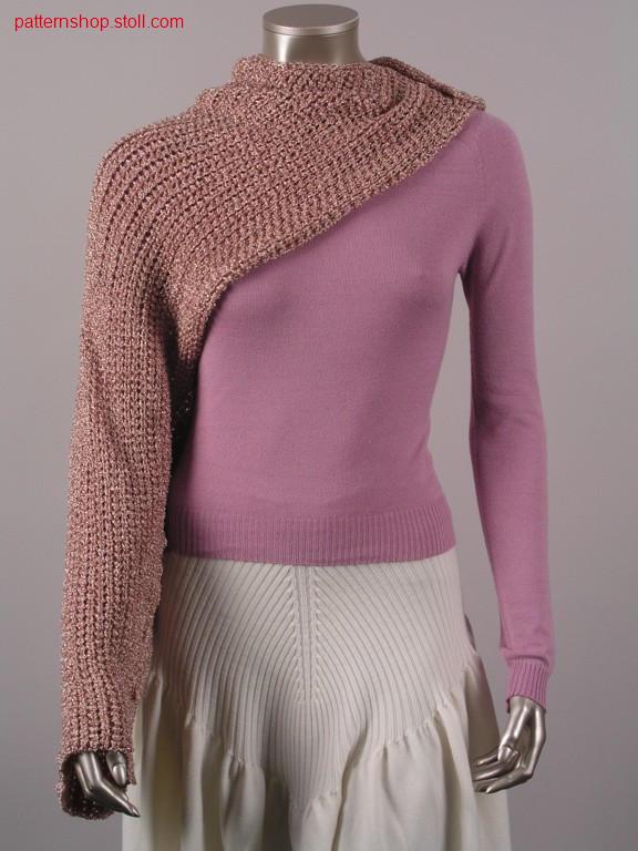 FF-armscarf / FF-Armschal