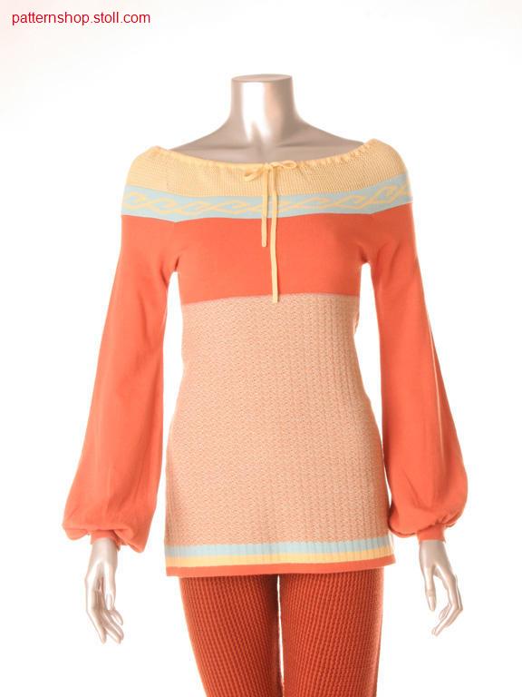 Fully Fashion pullover / Fully Fashion Pullover