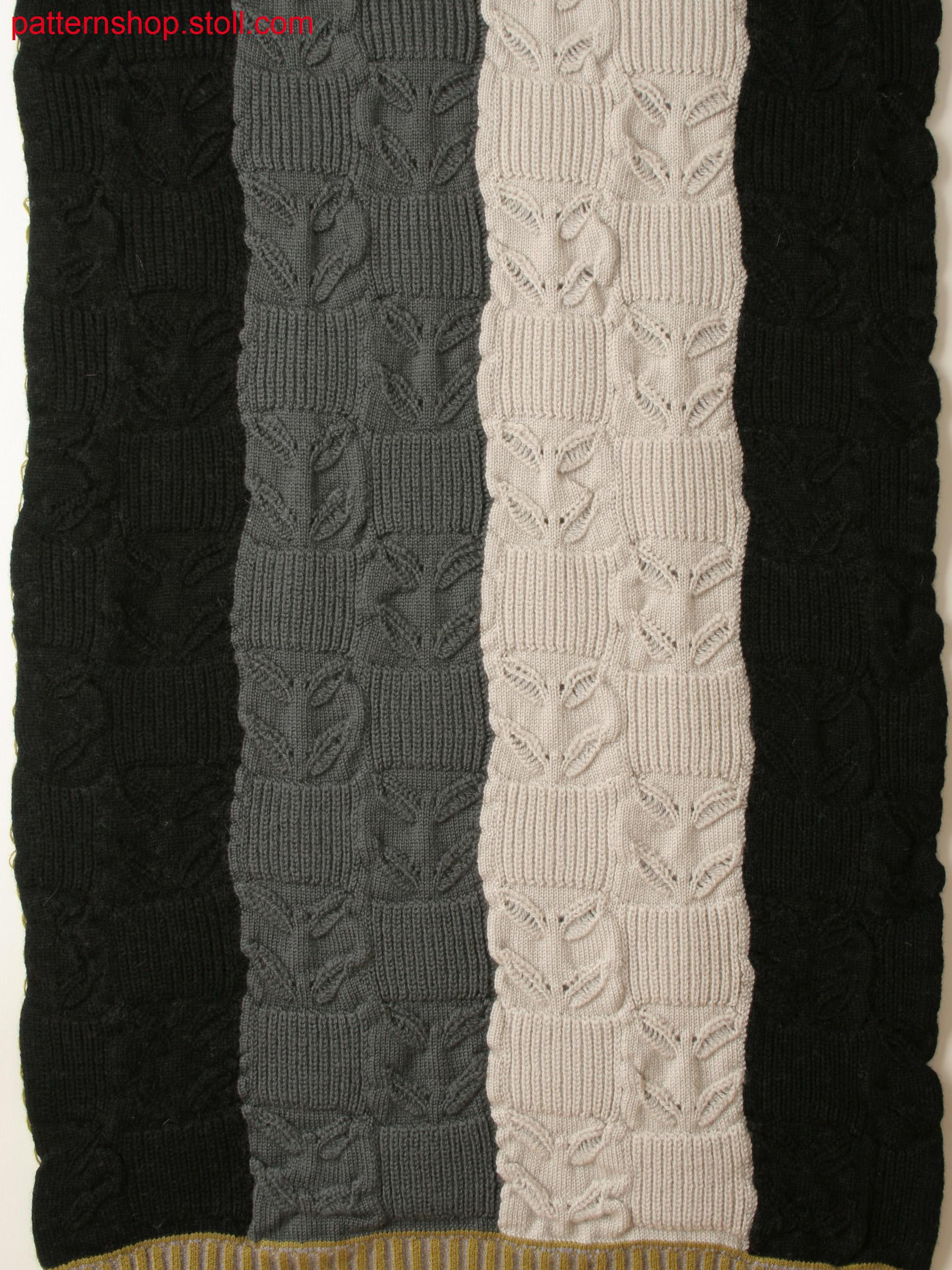 1x1 technique with different designs