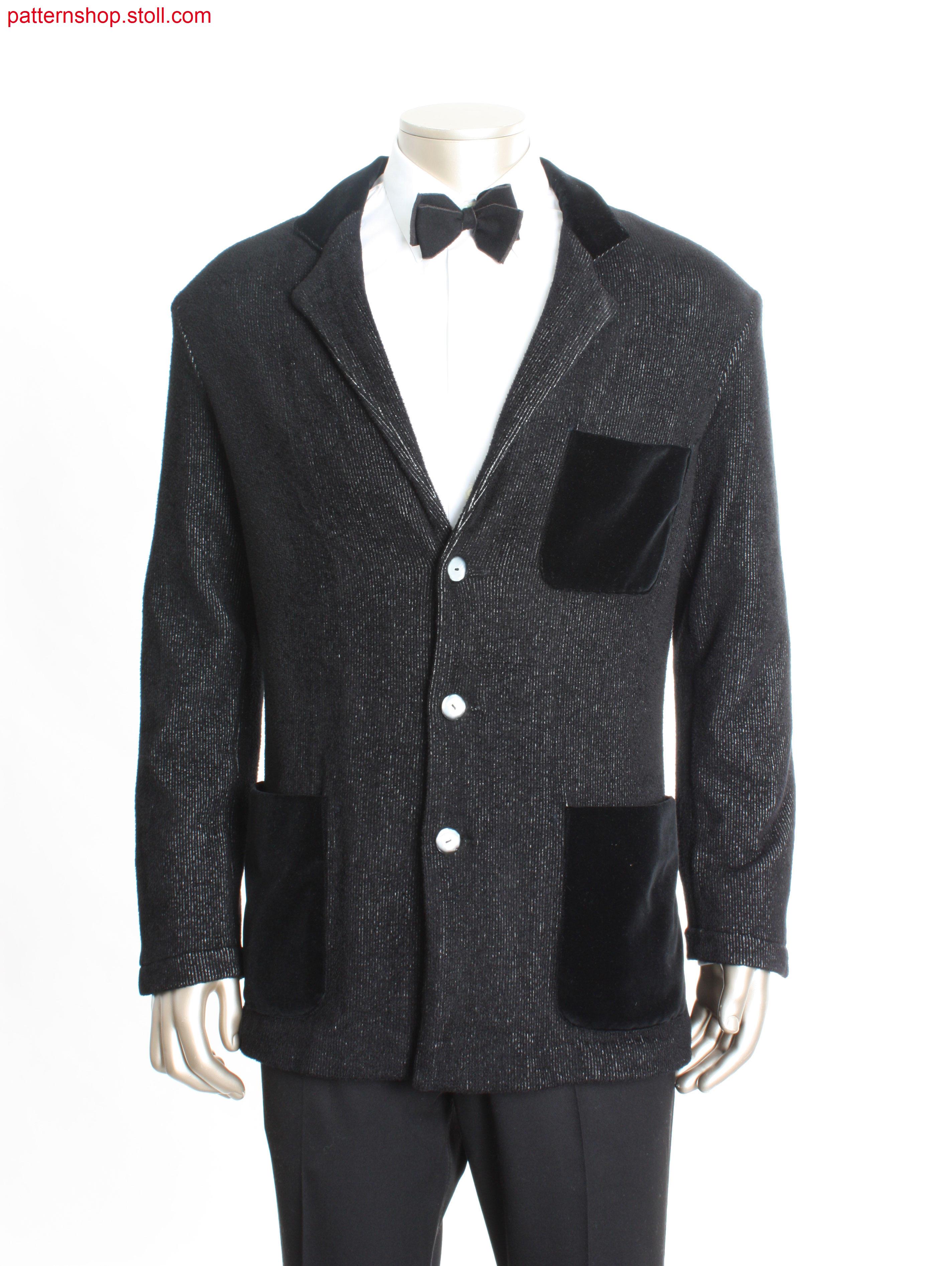 Tailored Blazer / Zugeschnittener Blazer