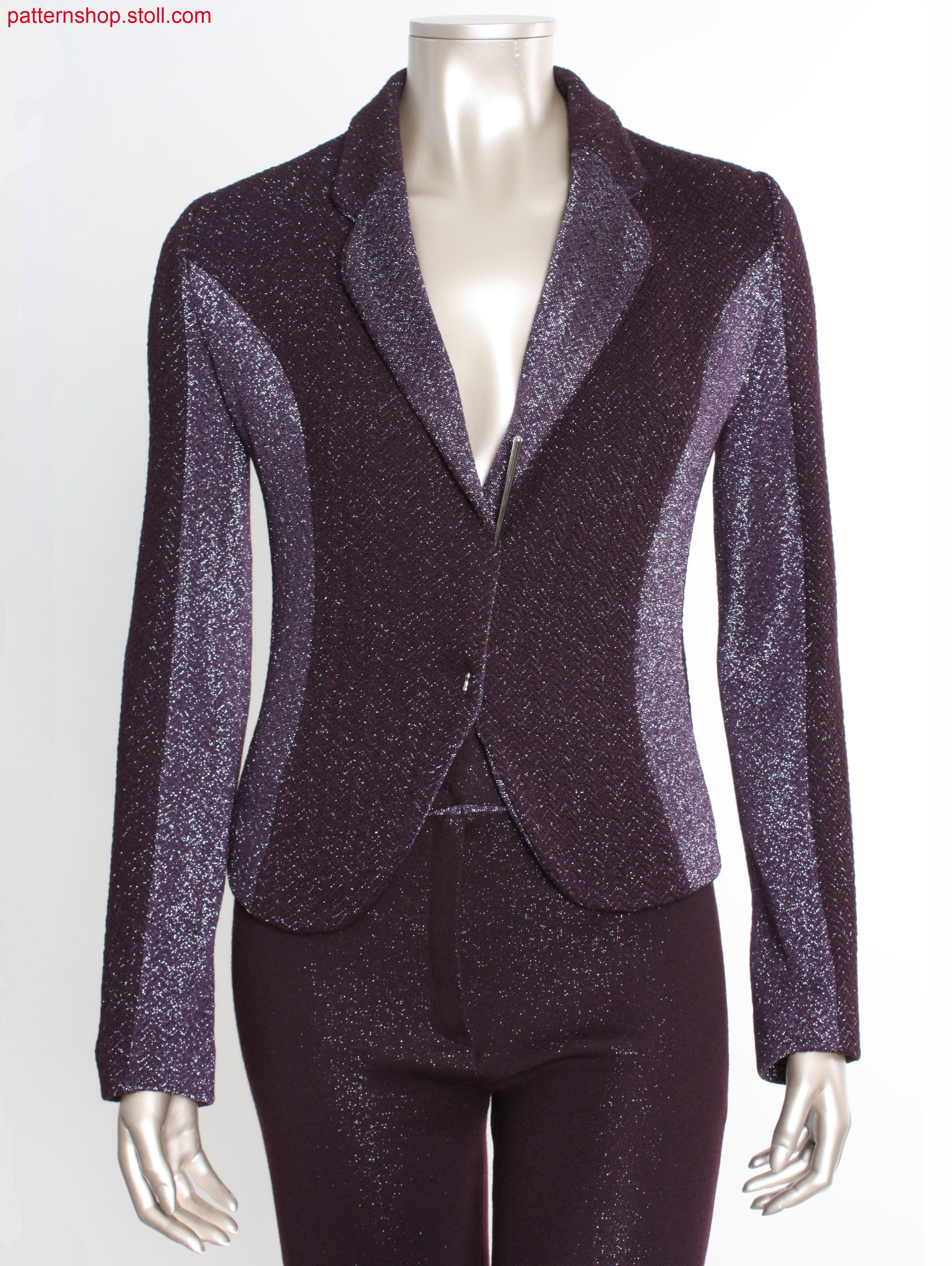 Tailored Blazer /Zugeschnittener Blazer