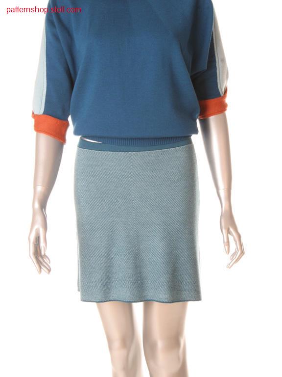 Fully Fashion skirt / Fully Fashion Rock