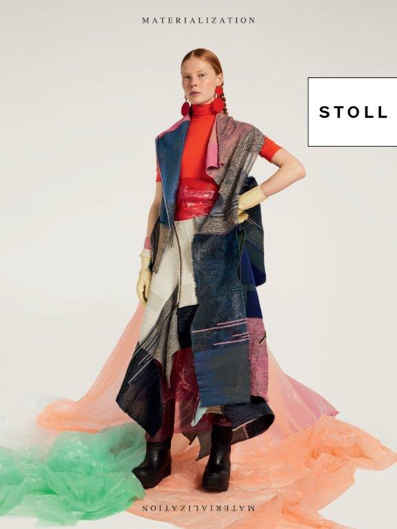 STOLL Patternshop