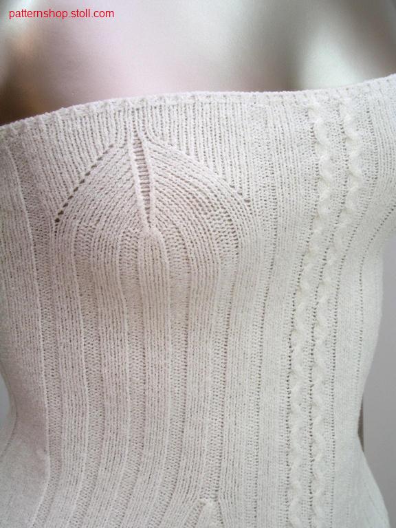 Patterndetail / Musterdetail