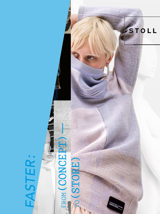 STOLL Patternshop