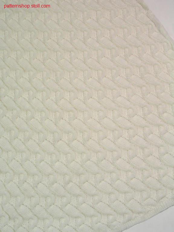 Diagonal 2x3 cable / Schr