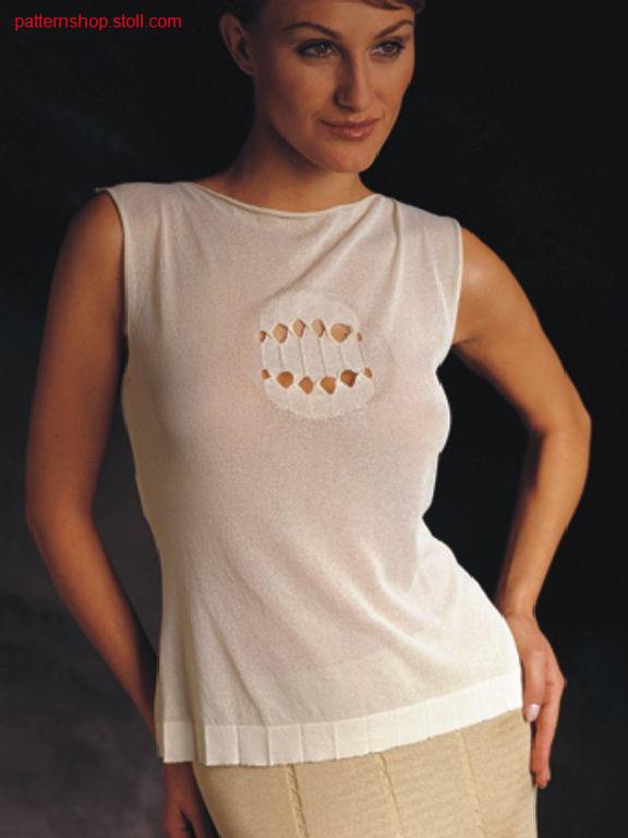 FF-front (top). pliss