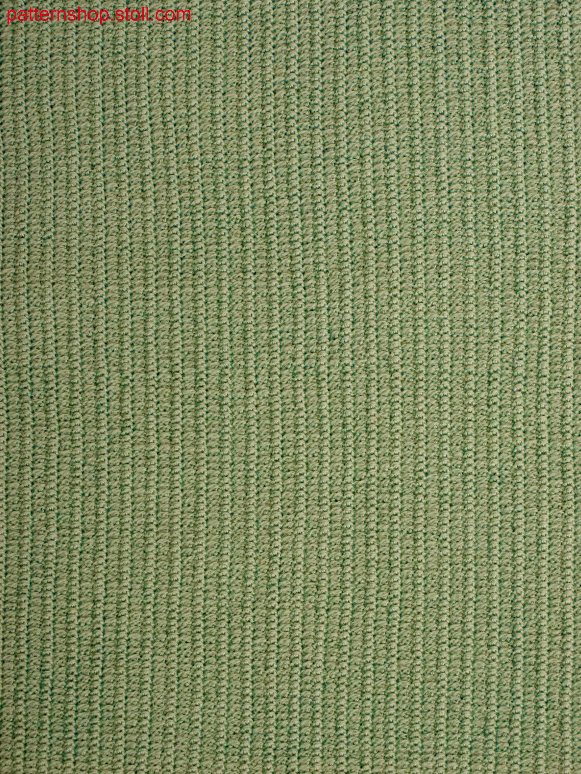 texture by tuck, float and transfer structure