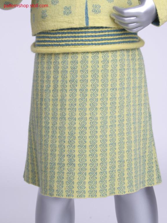 Fully fashion cildren's skirt / Fully Fashion Kinderrock