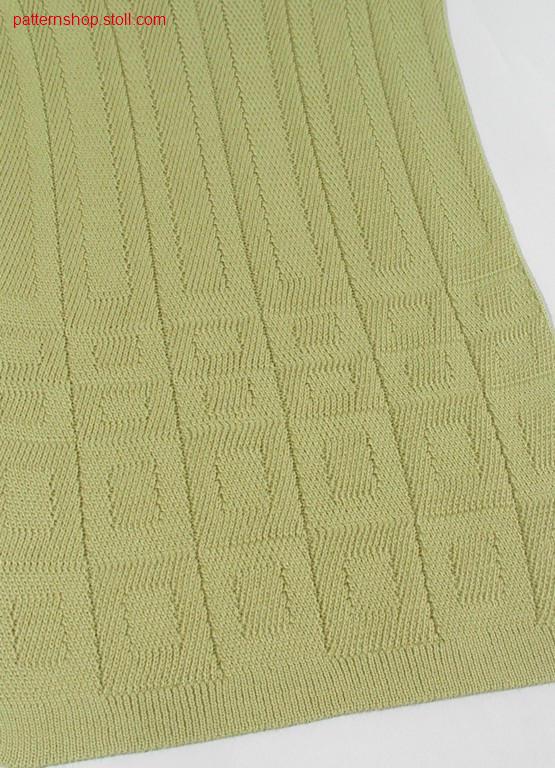 Transfer structure pattern / Umh